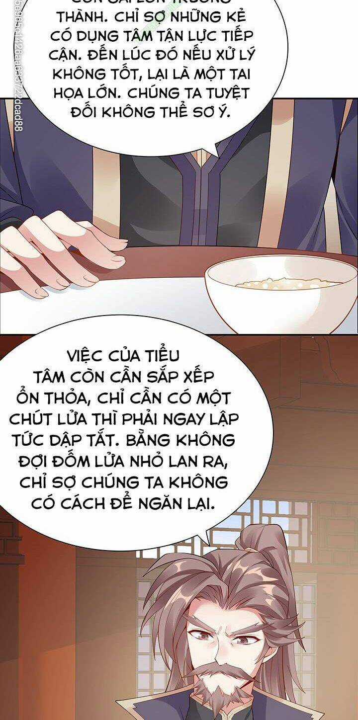 Nghịch Lân Chapter 17 trang 17
