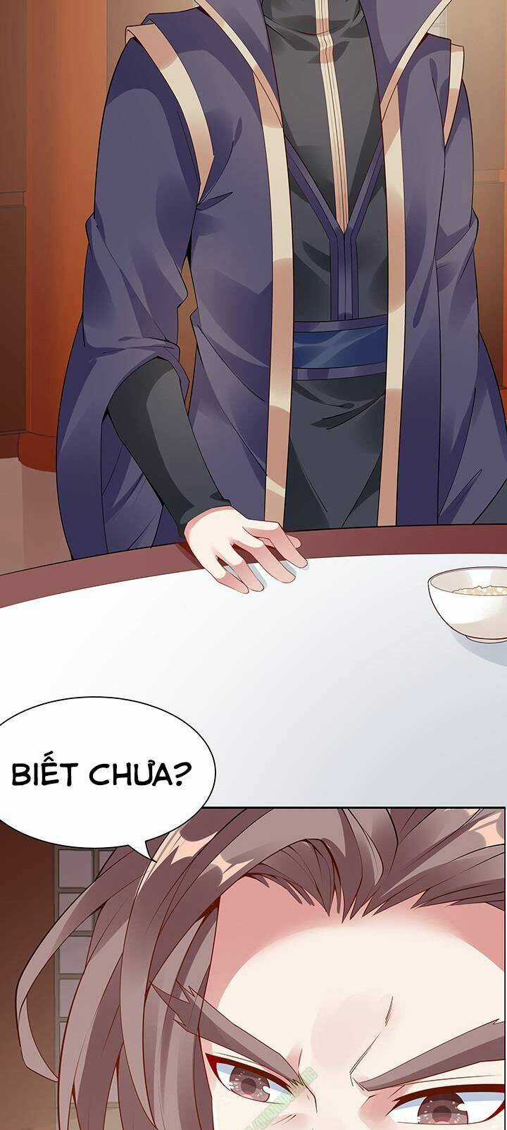 Nghịch Lân Chapter 17 trang 18