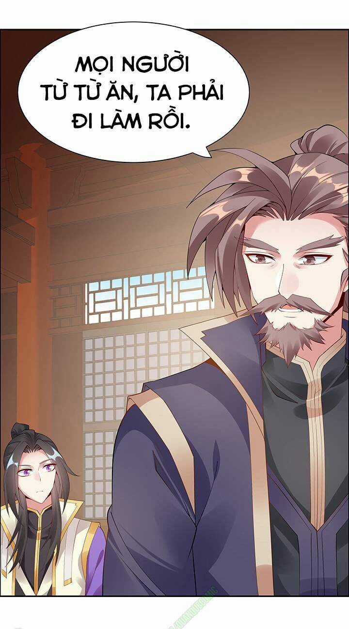 Nghịch Lân Chapter 17 trang 20