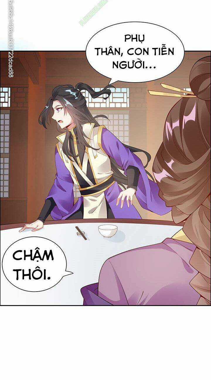Nghịch Lân Chapter 17 trang 21