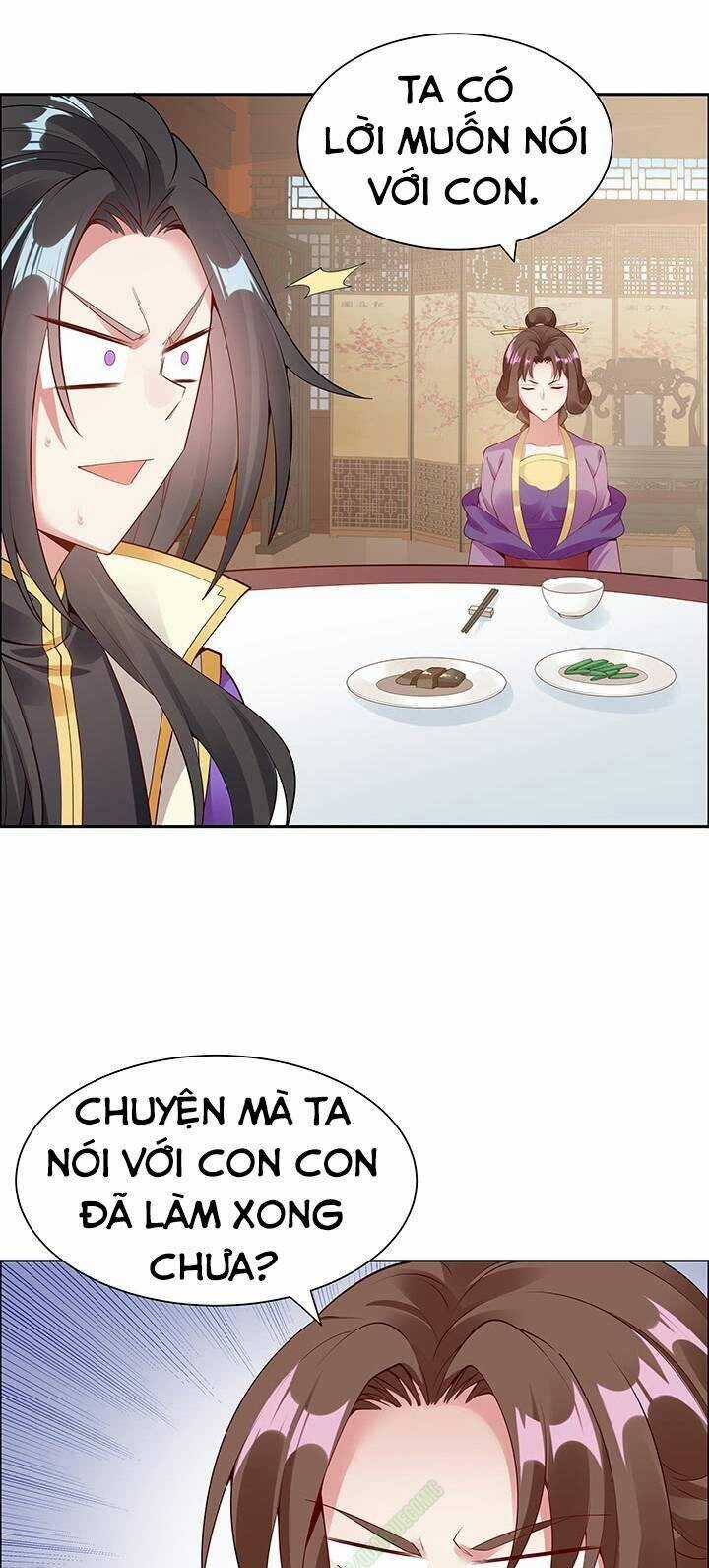 Nghịch Lân Chapter 17 trang 22