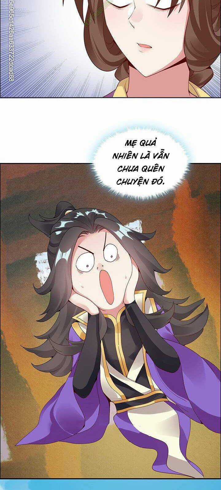 Nghịch Lân Chapter 17 trang 23