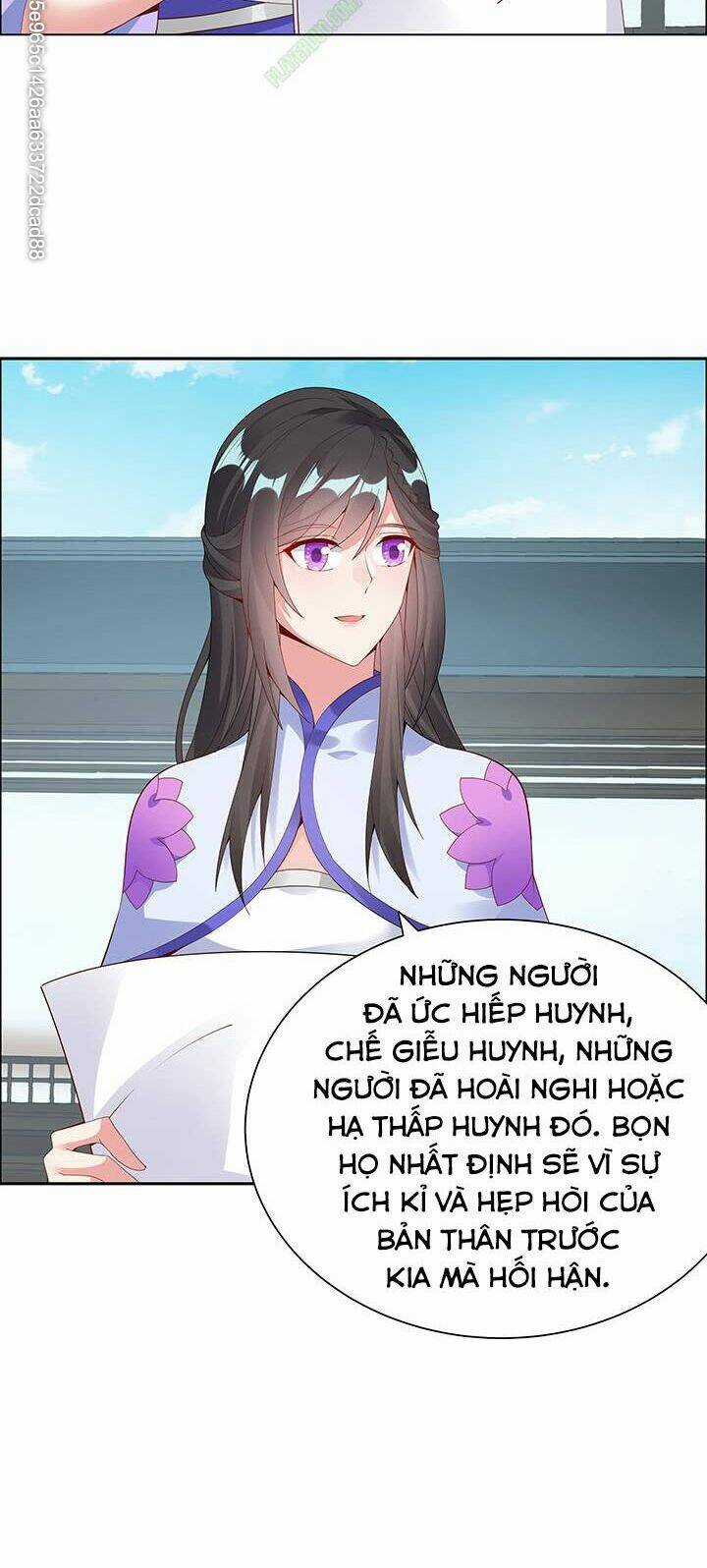 Nghịch Lân Chapter 17 trang 27