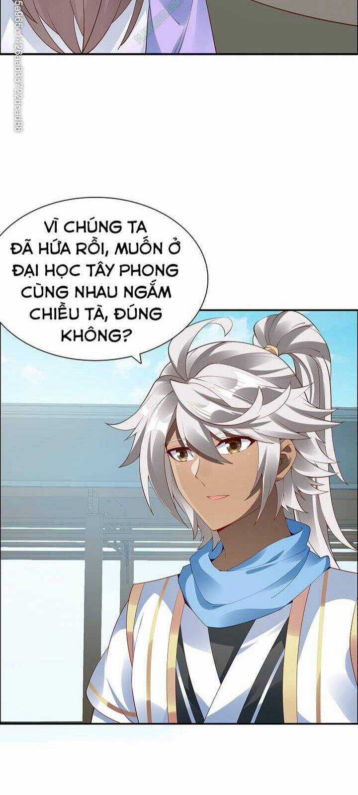 Nghịch Lân Chapter 17 trang 29