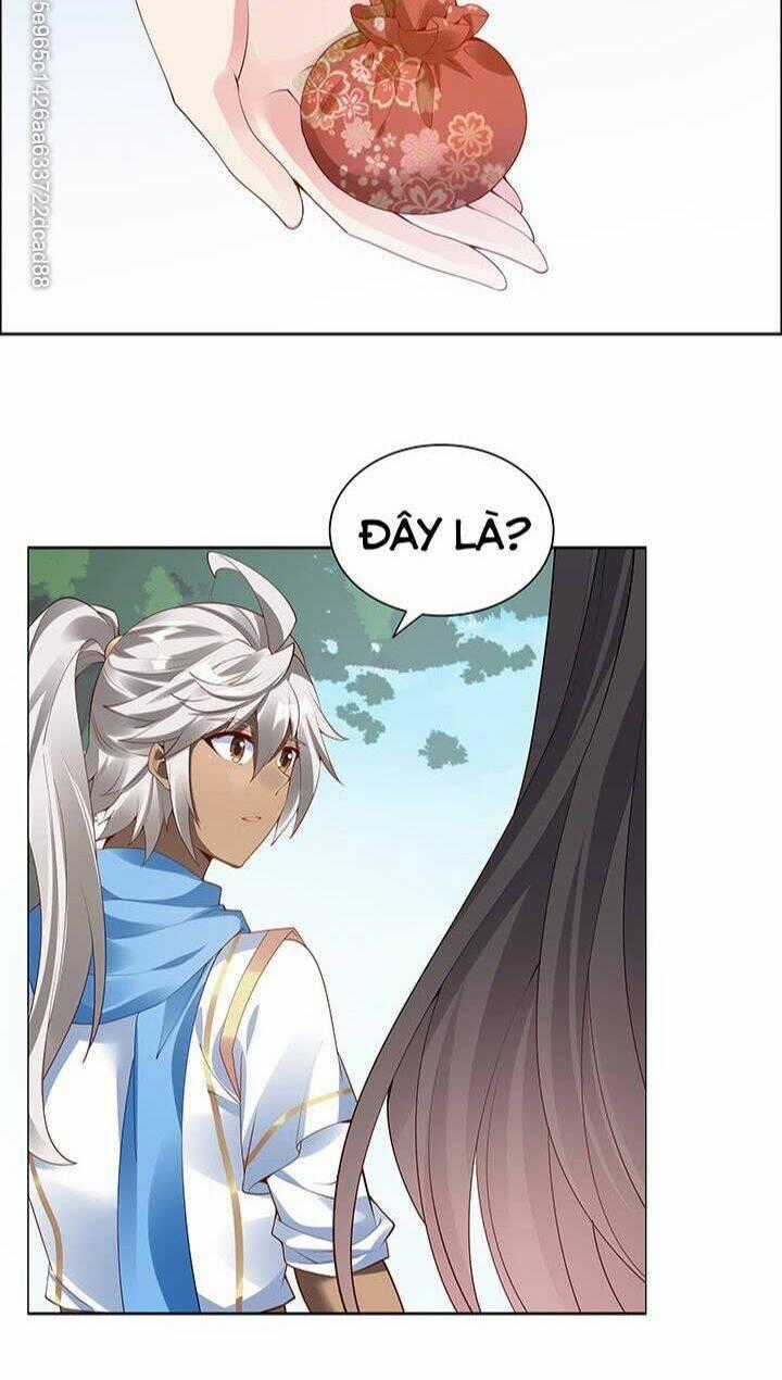 Nghịch Lân Chapter 17 trang 31