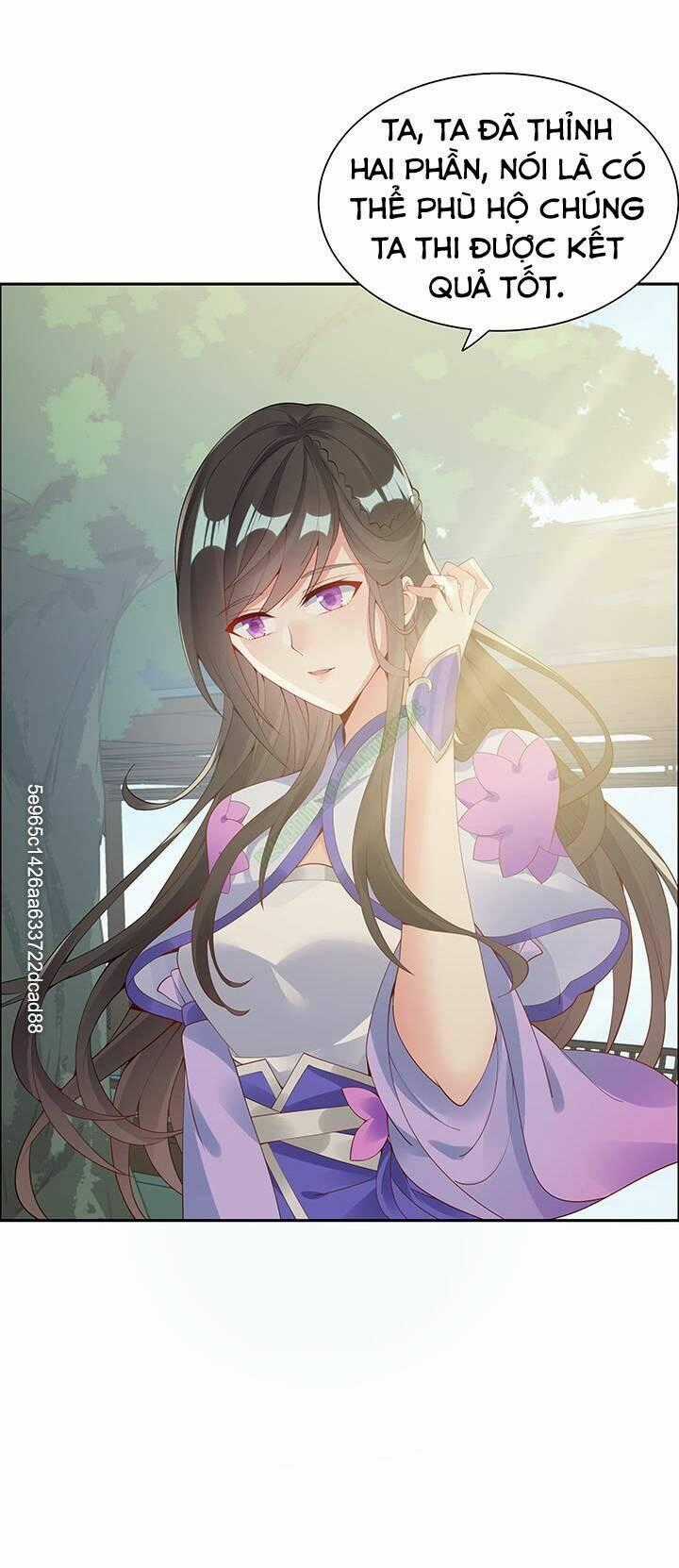 Nghịch Lân Chapter 17 trang 32