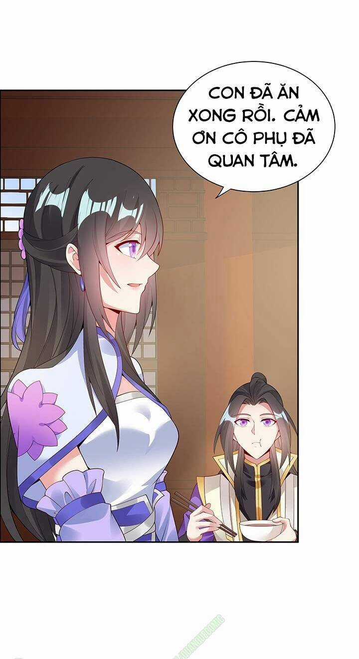 Nghịch Lân Chapter 17 trang 4