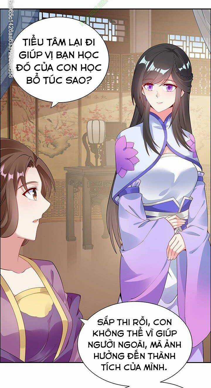 Nghịch Lân Chapter 17 trang 5