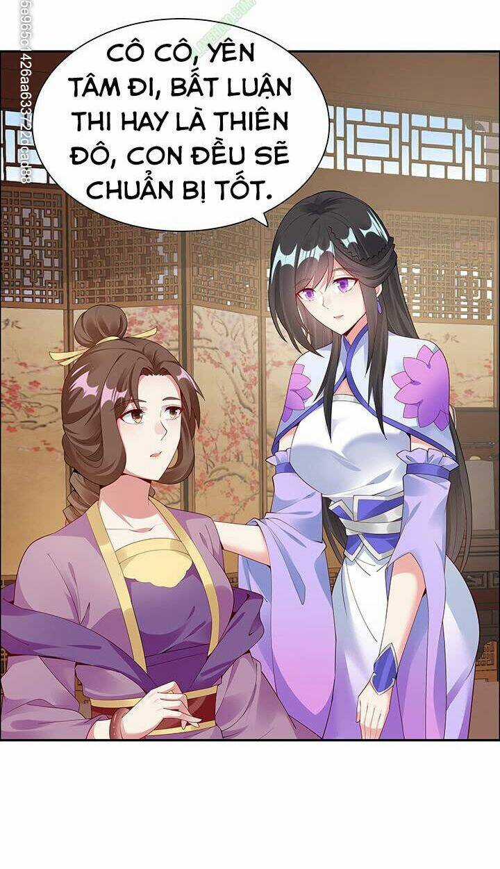 Nghịch Lân Chapter 17 trang 9