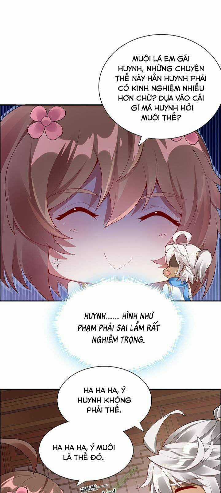 Nghịch Lân Chapter 18 trang 10