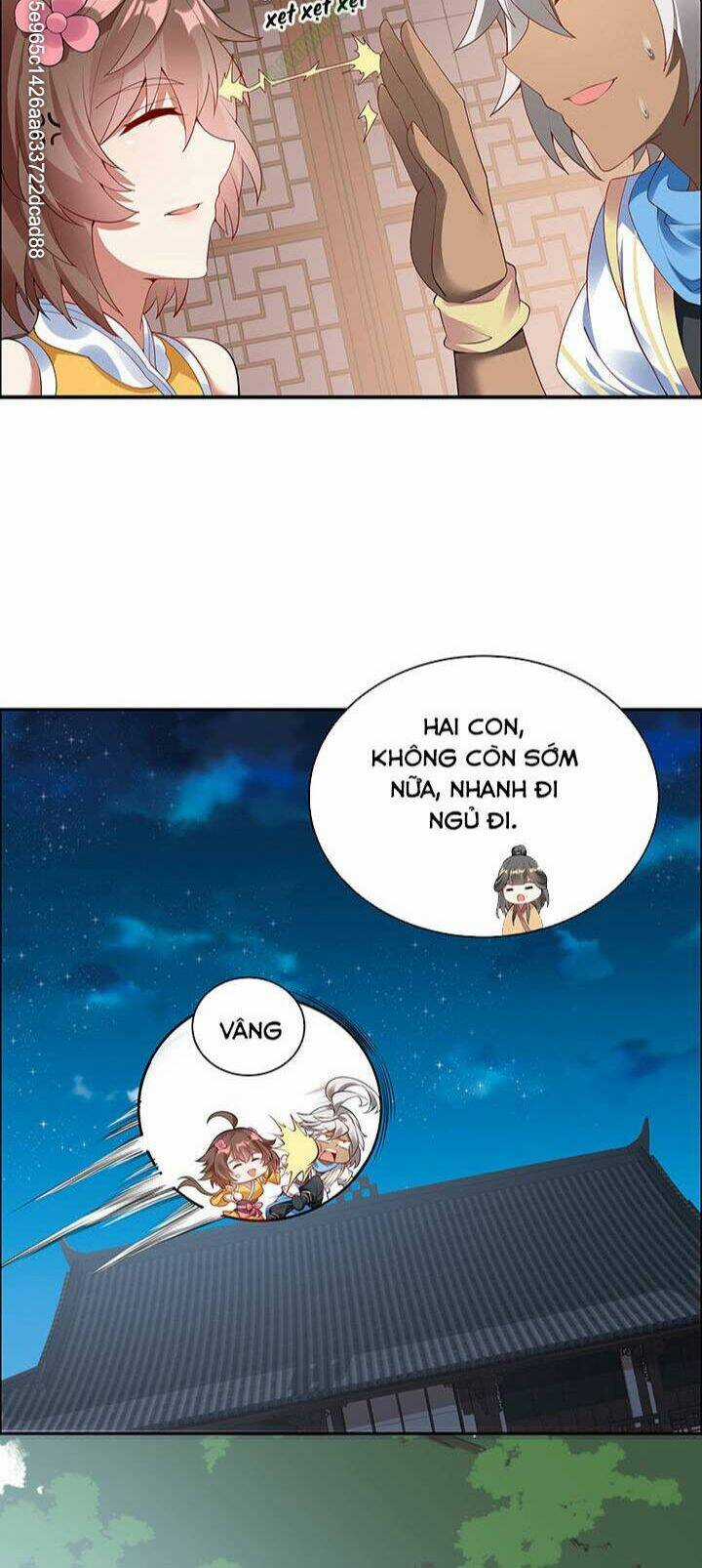 Nghịch Lân Chapter 18 trang 11