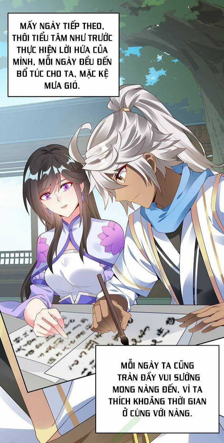 Nghịch Lân Chapter 18 trang 12