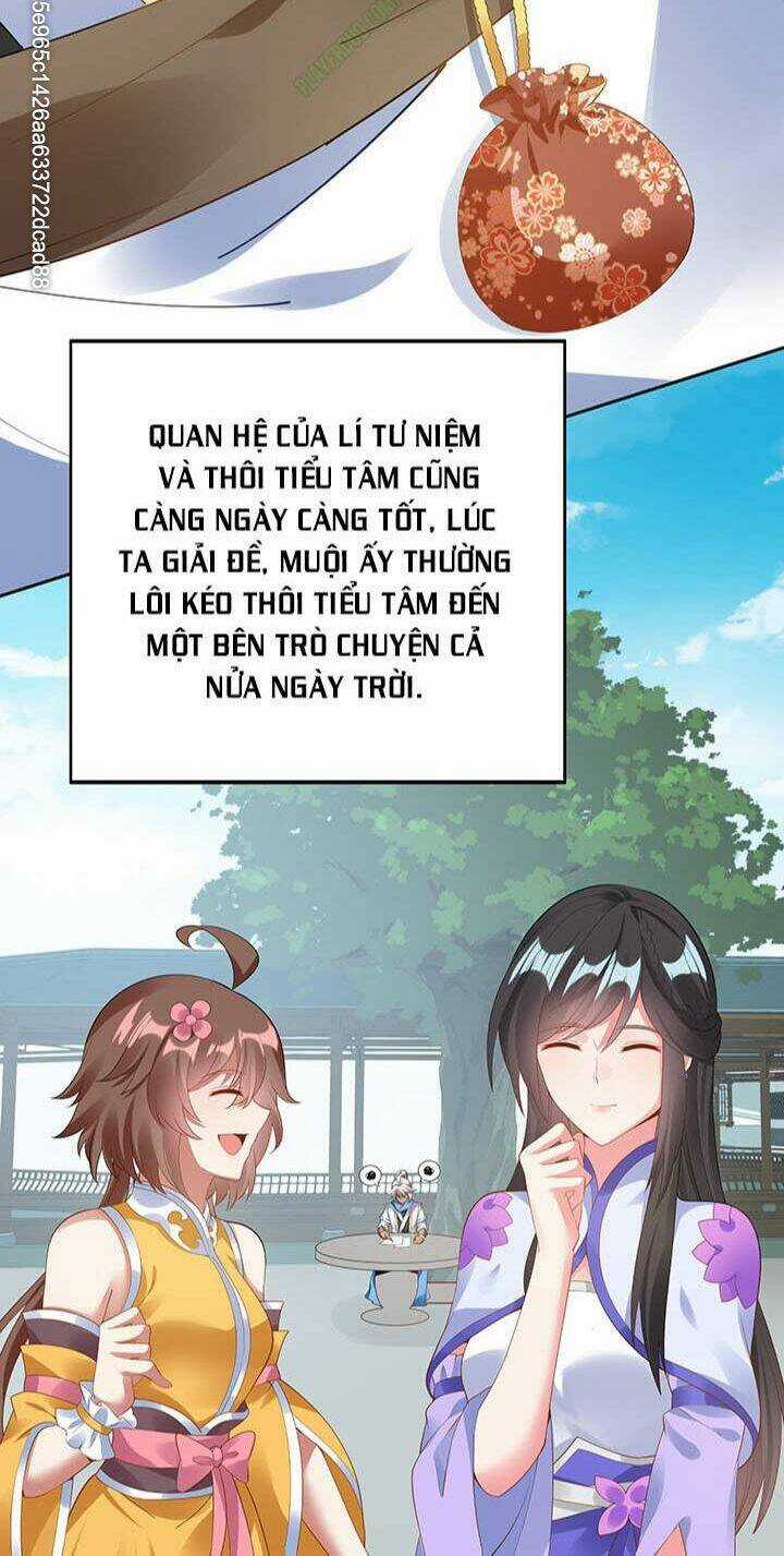 Nghịch Lân Chapter 18 trang 13