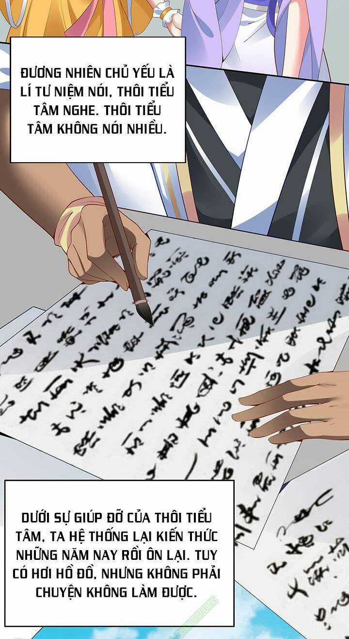 Nghịch Lân Chapter 18 trang 14