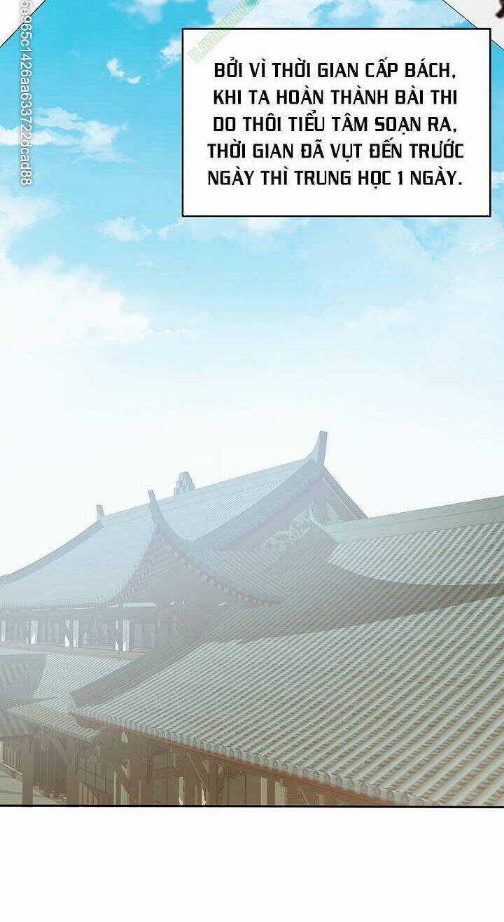 Nghịch Lân Chapter 18 trang 15