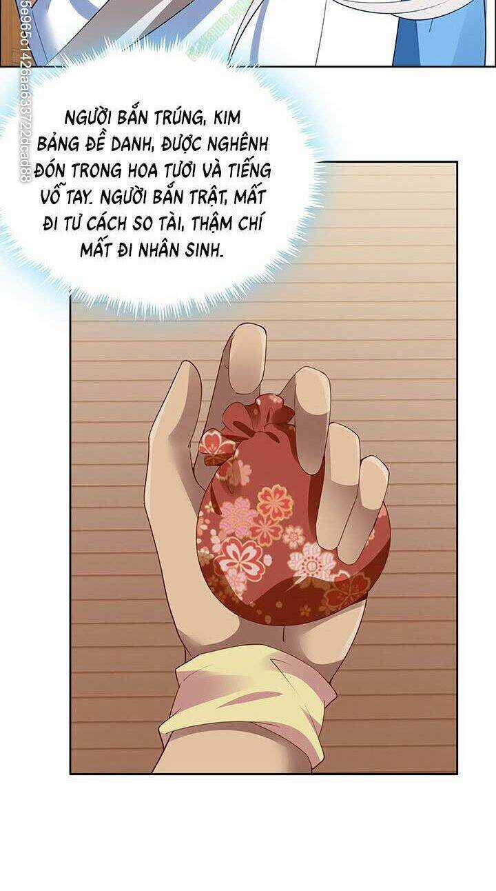 Nghịch Lân Chapter 18 trang 17