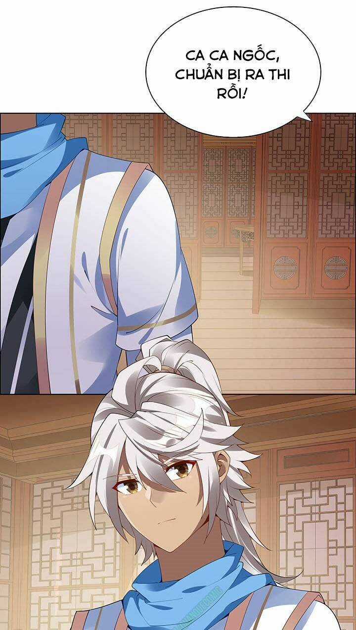 Nghịch Lân Chapter 18 trang 18