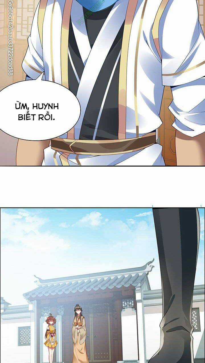 Nghịch Lân Chapter 18 trang 19