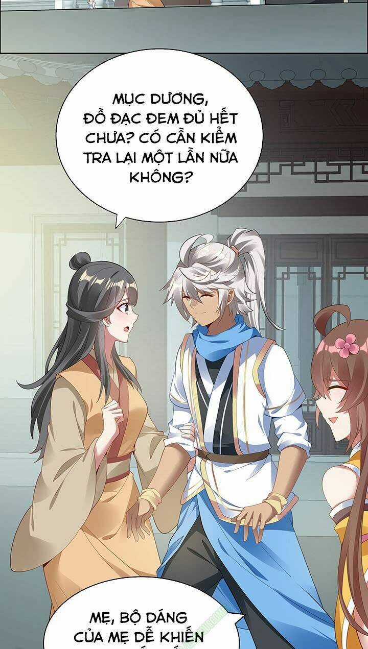 Nghịch Lân Chapter 18 trang 20