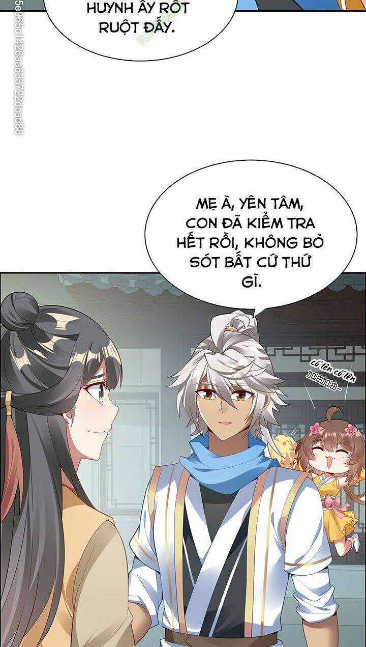 Nghịch Lân Chapter 18 trang 21