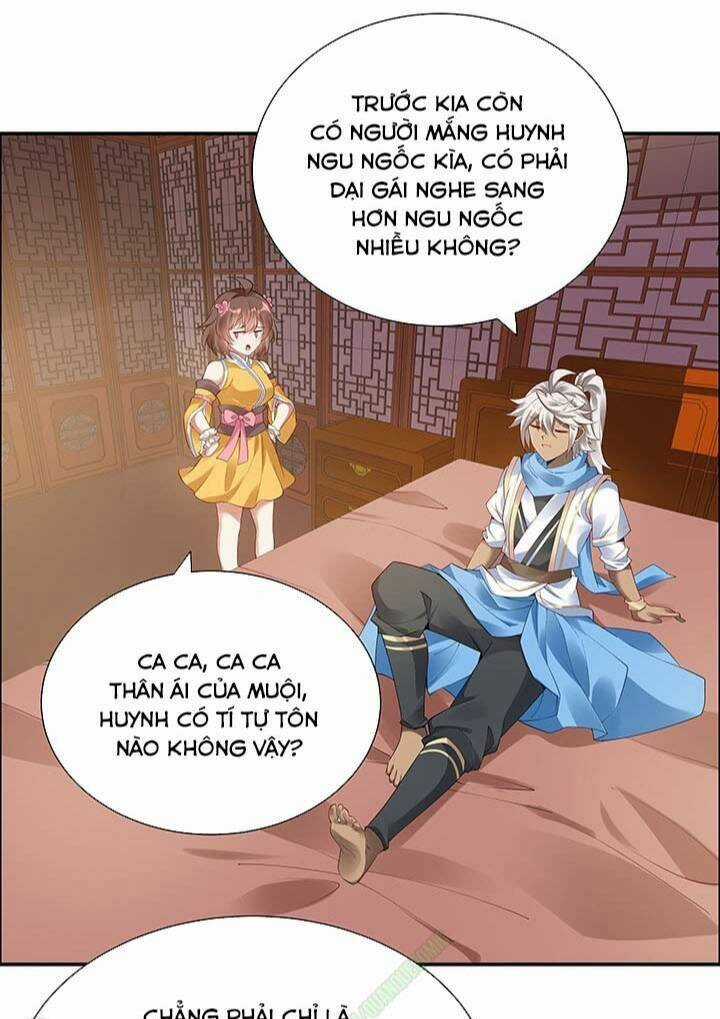 Nghịch Lân Chapter 18 trang 4