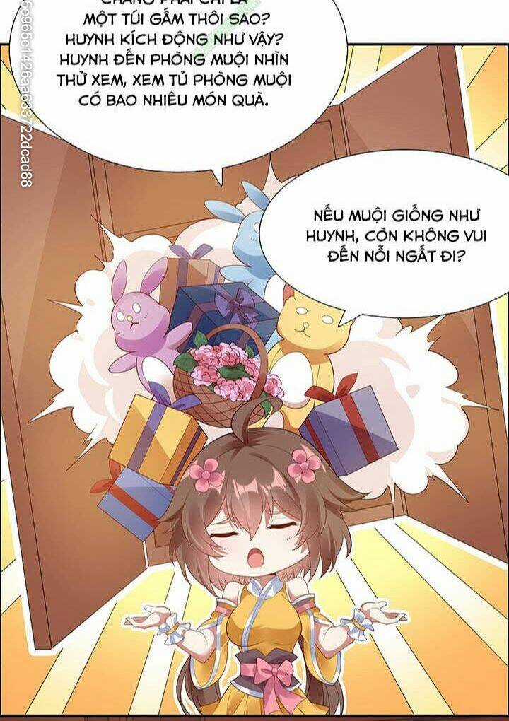 Nghịch Lân Chapter 18 trang 5