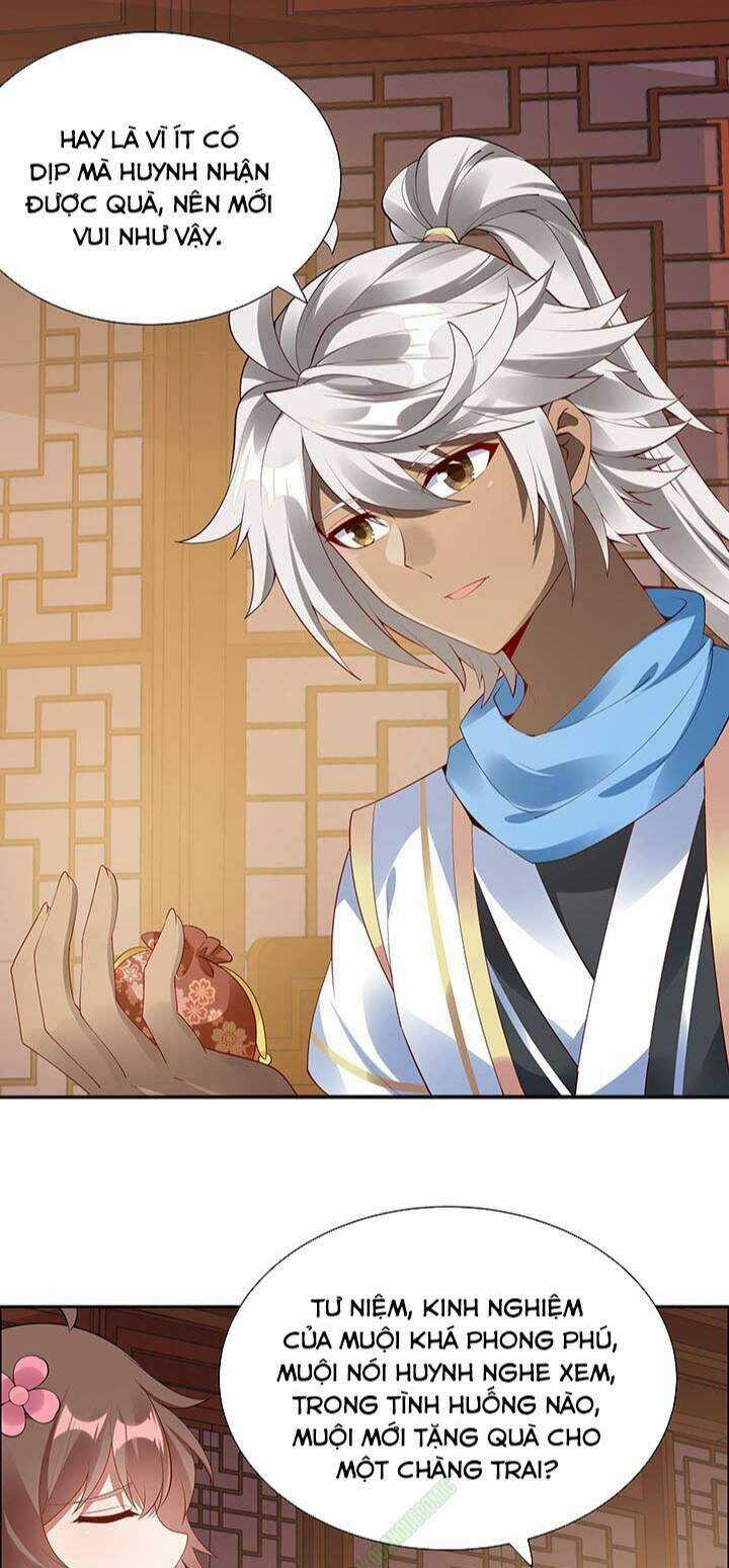 Nghịch Lân Chapter 18 trang 6