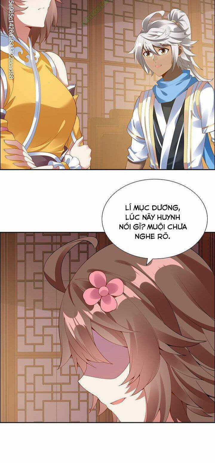 Nghịch Lân Chapter 18 trang 7