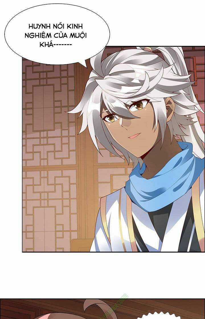 Nghịch Lân Chapter 18 trang 8