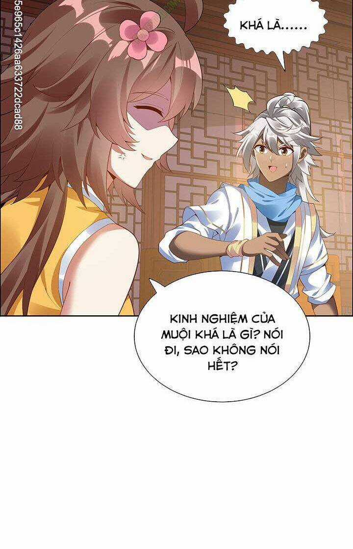 Nghịch Lân Chapter 18 trang 9