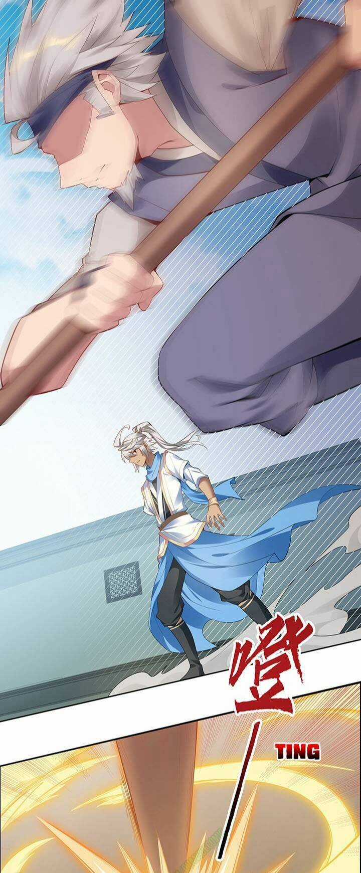 Nghịch Lân Chapter 19 trang 10