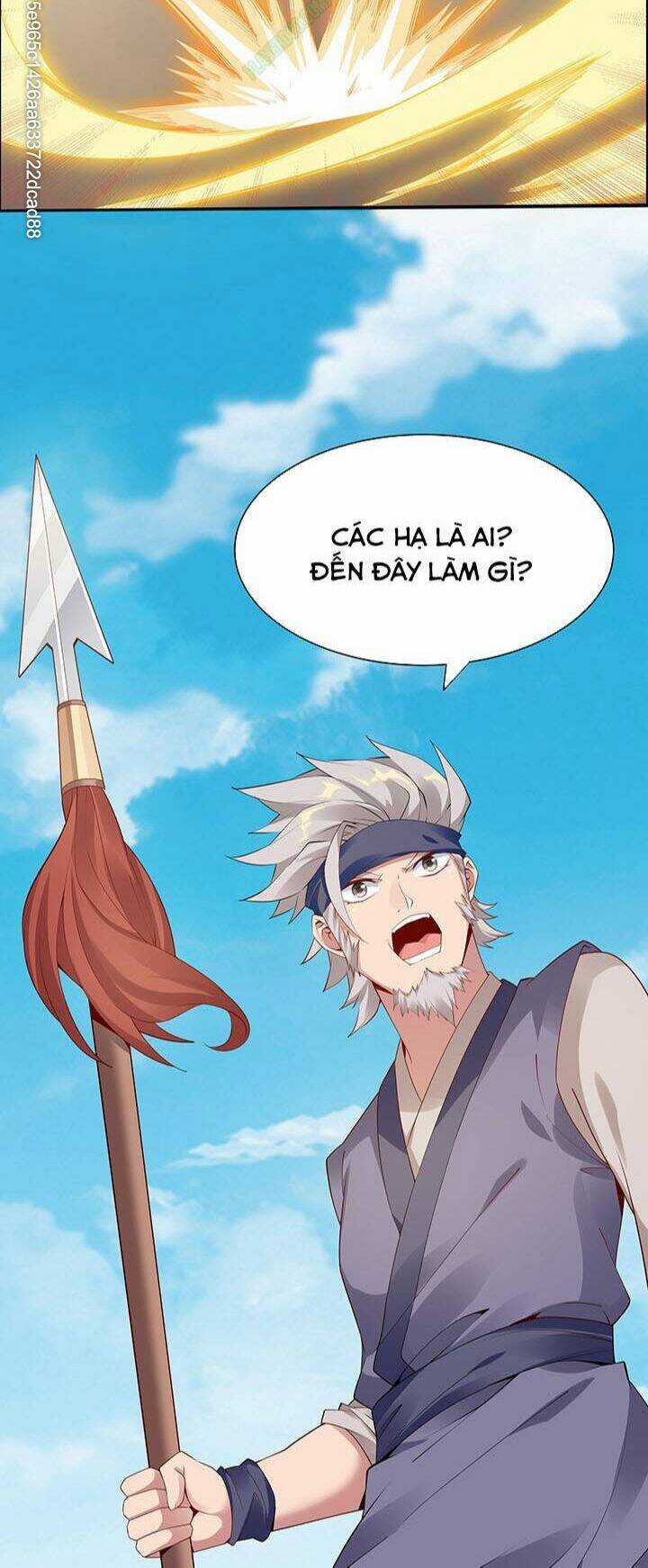 Nghịch Lân Chapter 19 trang 11