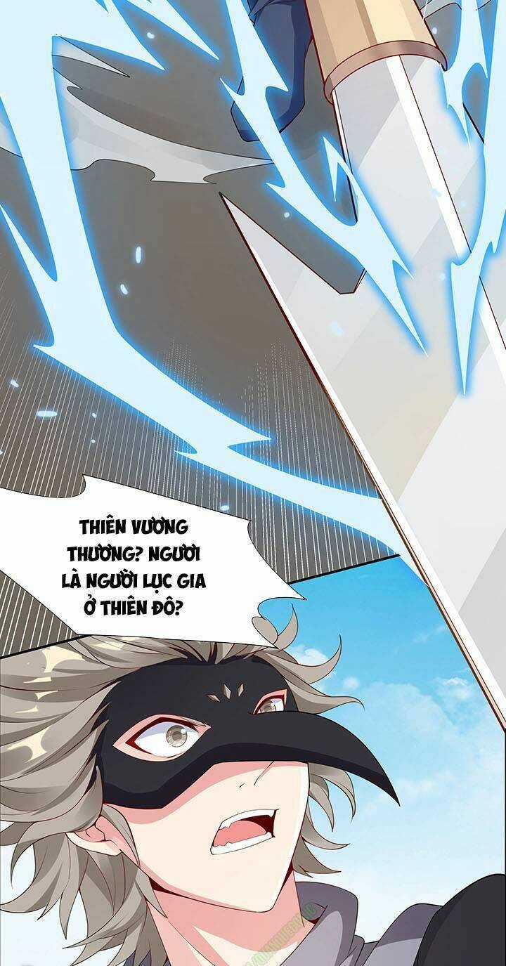 Nghịch Lân Chapter 19 trang 16