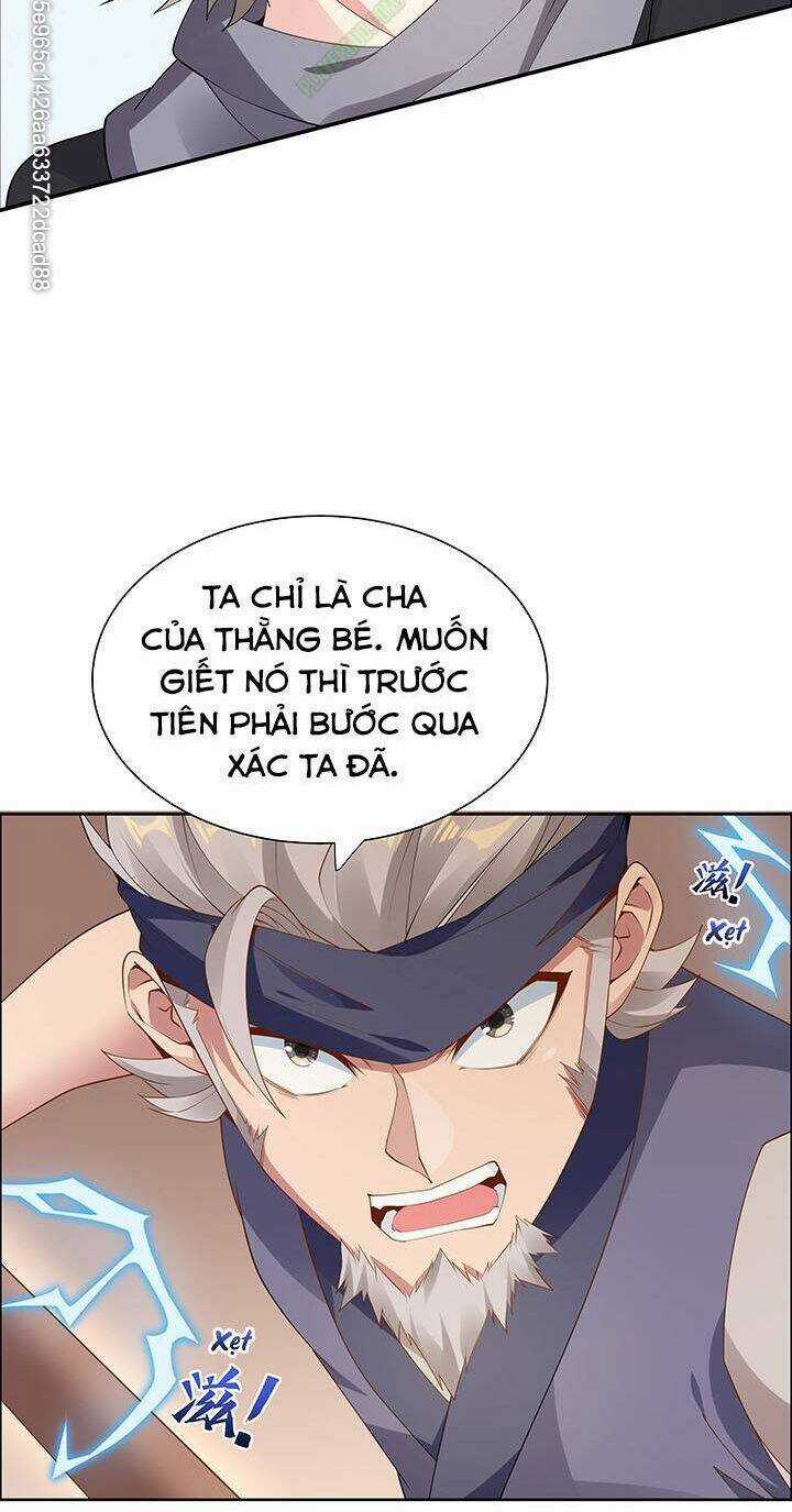 Nghịch Lân Chapter 19 trang 17