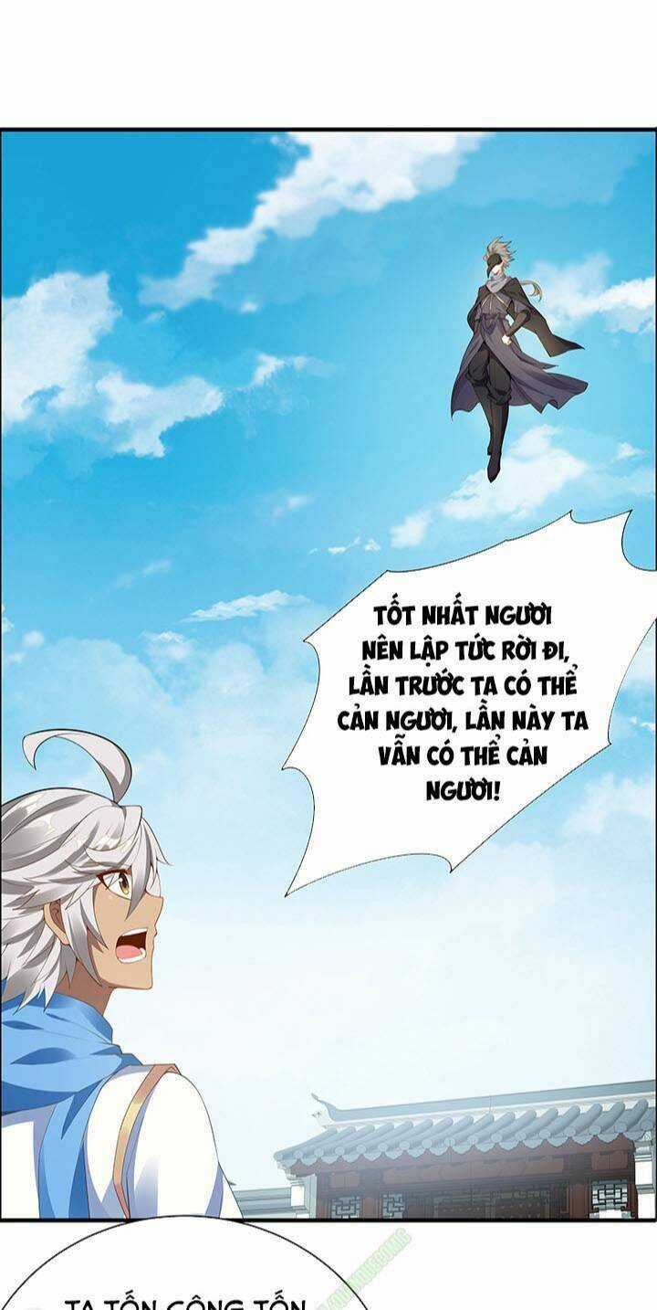 Nghịch Lân Chapter 19 trang 18