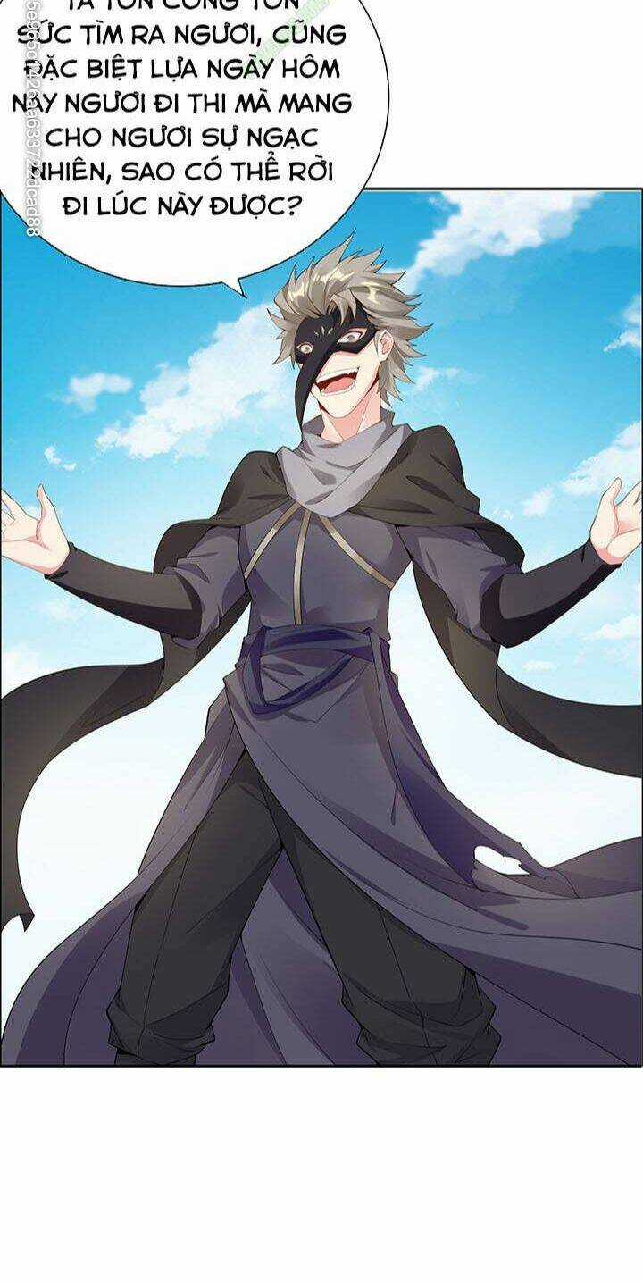 Nghịch Lân Chapter 19 trang 19