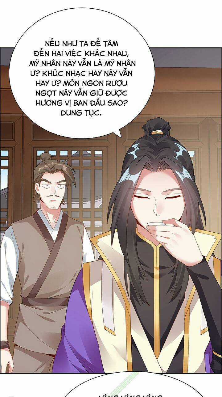 Nghịch Lân Chapter 19 trang 2