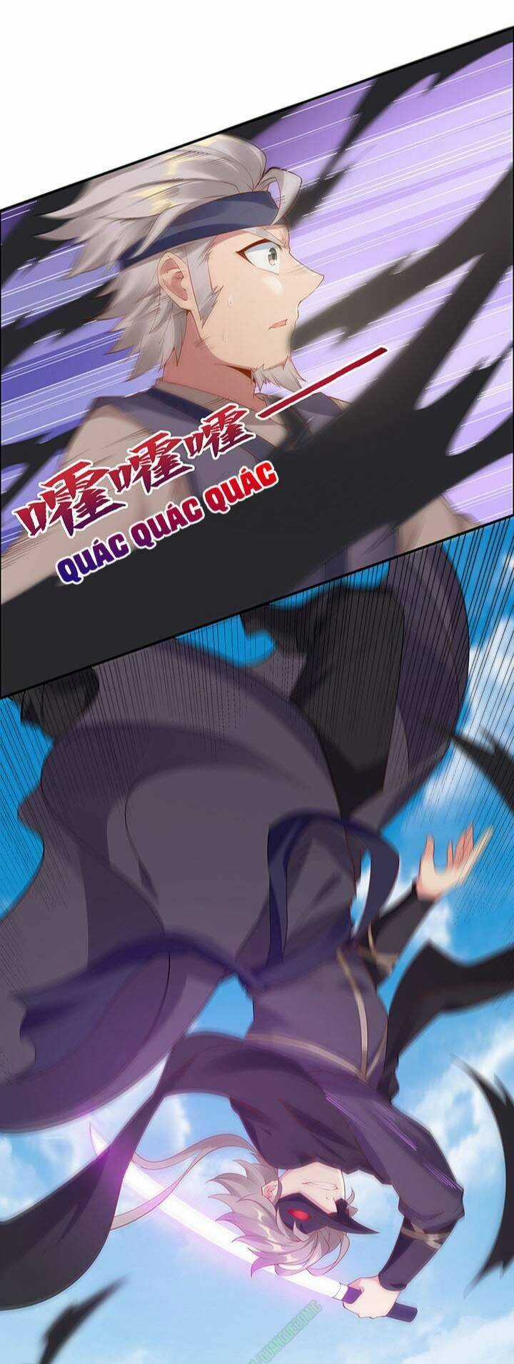 Nghịch Lân Chapter 19 trang 22