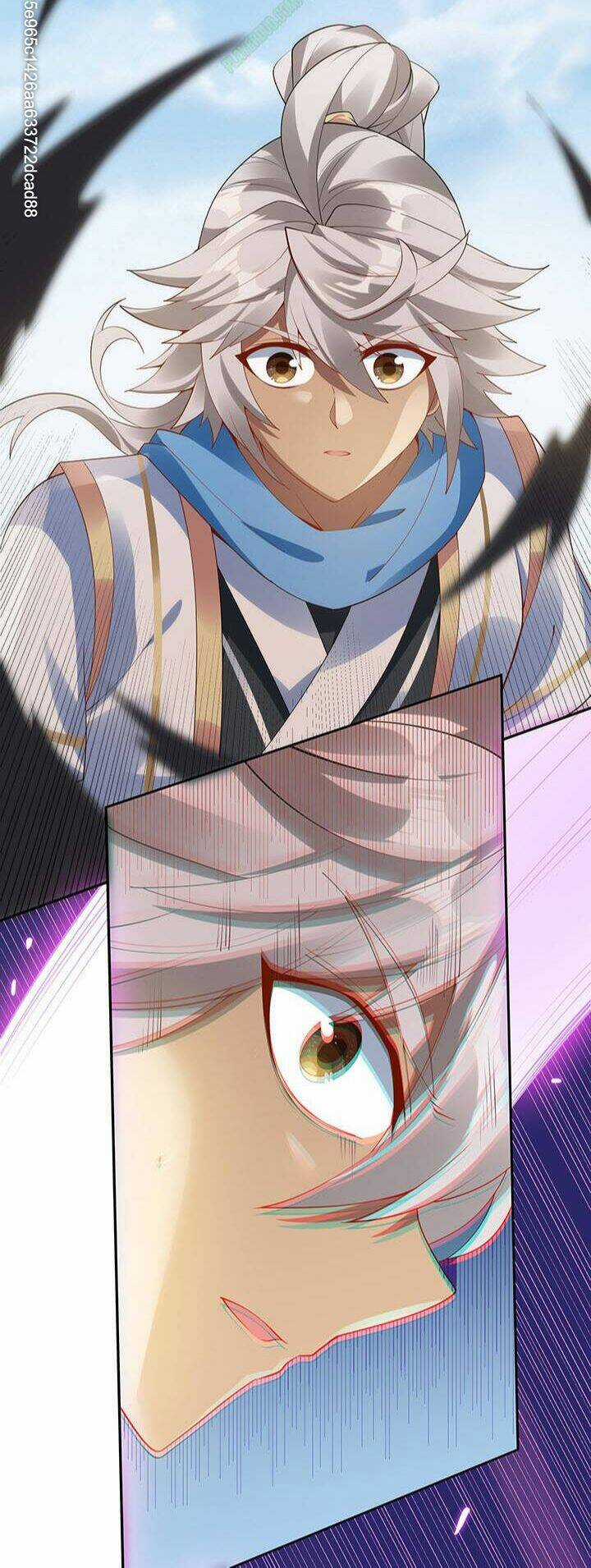 Nghịch Lân Chapter 19 trang 23