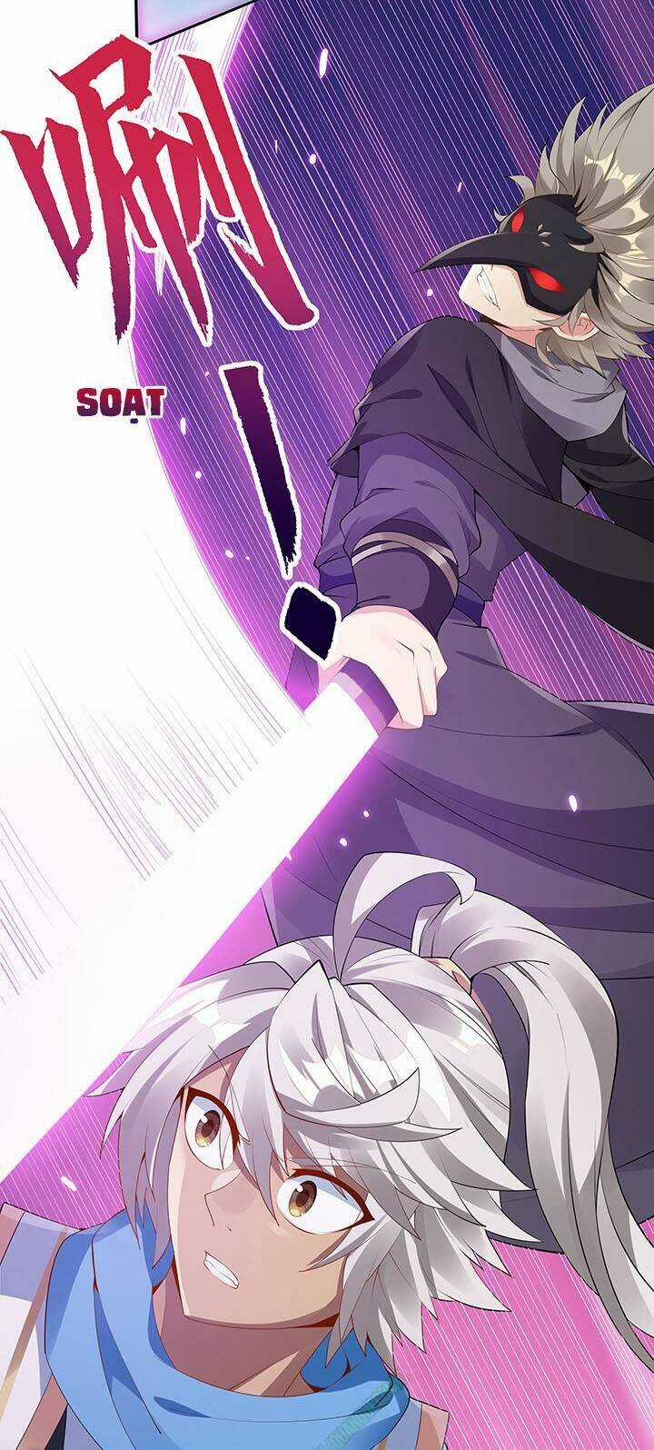 Nghịch Lân Chapter 19 trang 24