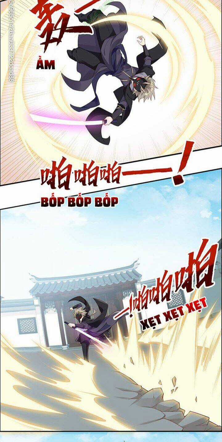 Nghịch Lân Chapter 19 trang 27