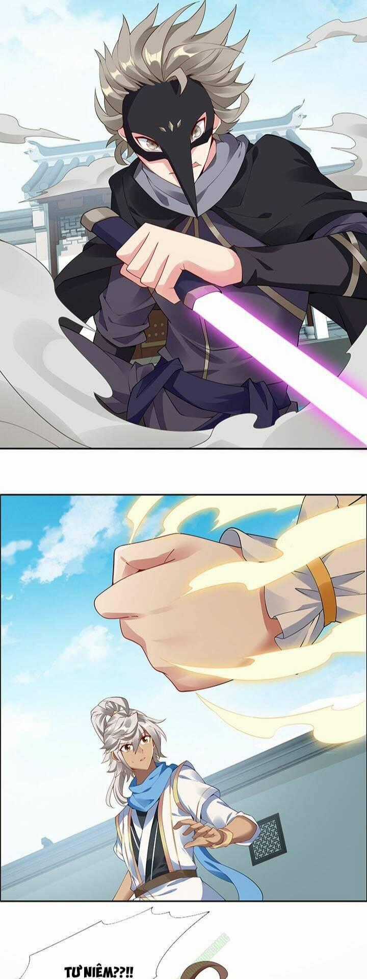 Nghịch Lân Chapter 19 trang 28