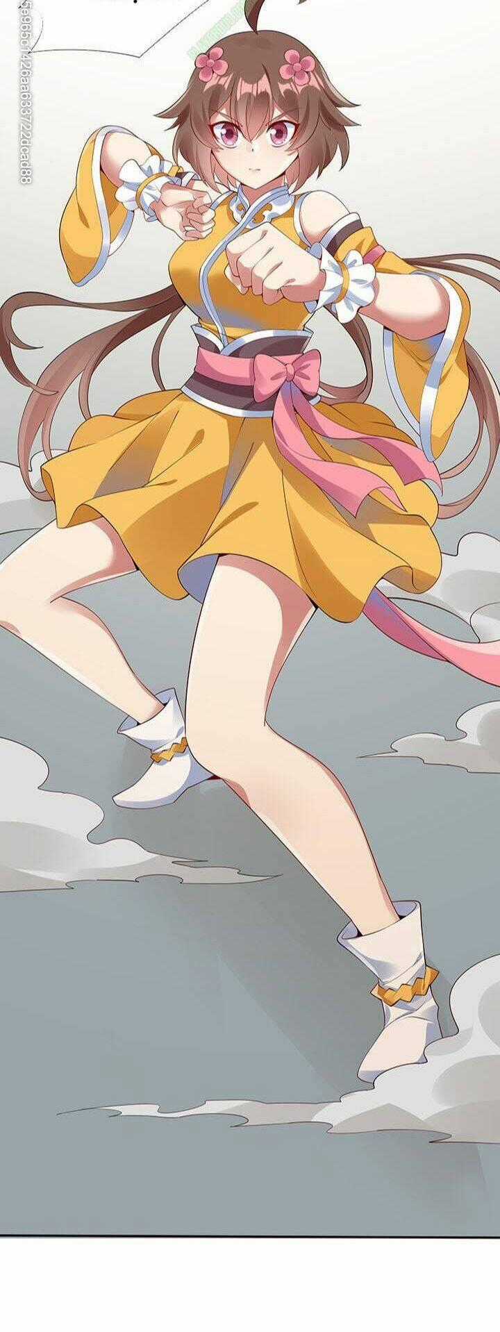 Nghịch Lân Chapter 19 trang 29