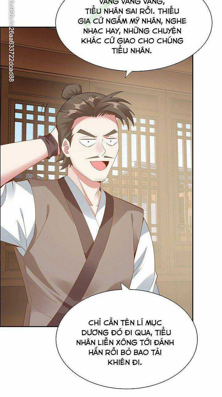 Nghịch Lân Chapter 19 trang 3