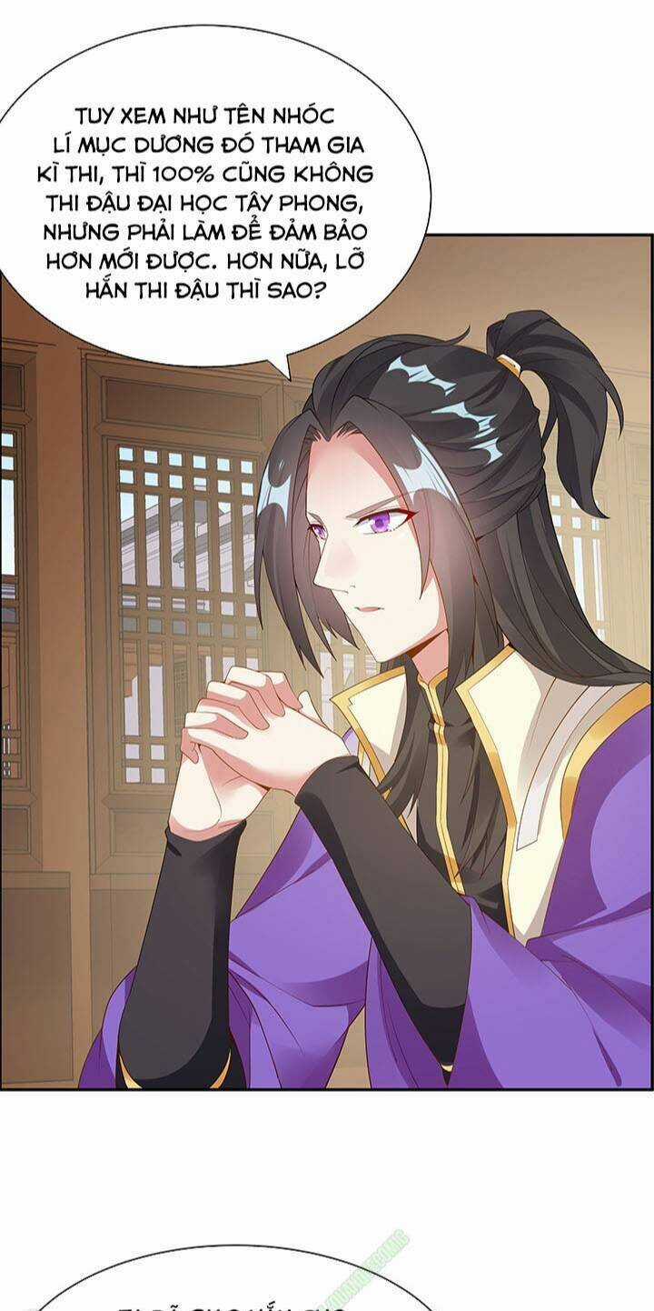 Nghịch Lân Chapter 19 trang 4