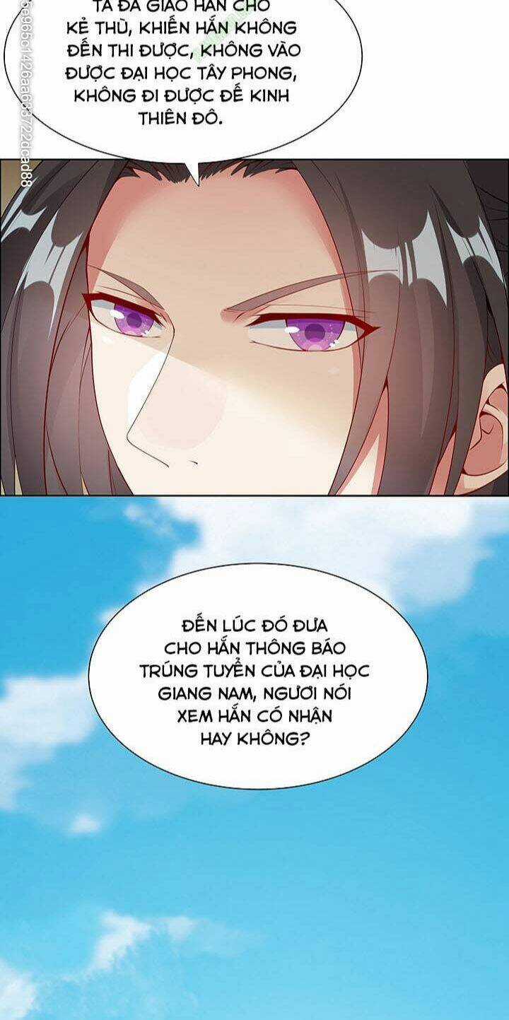 Nghịch Lân Chapter 19 trang 5