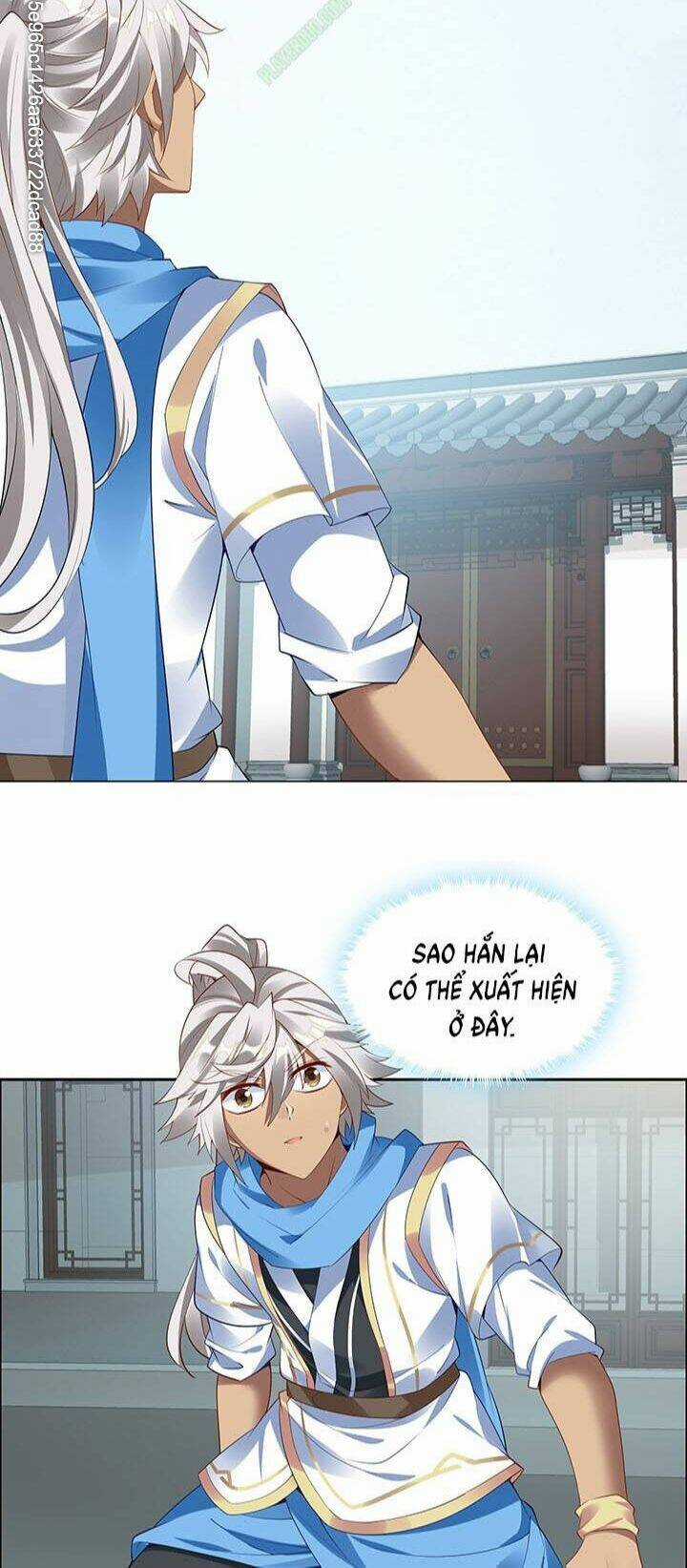 Nghịch Lân Chapter 19 trang 7