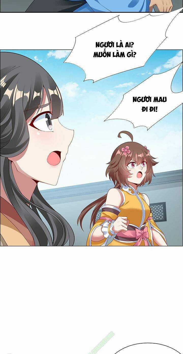 Nghịch Lân Chapter 19 trang 8