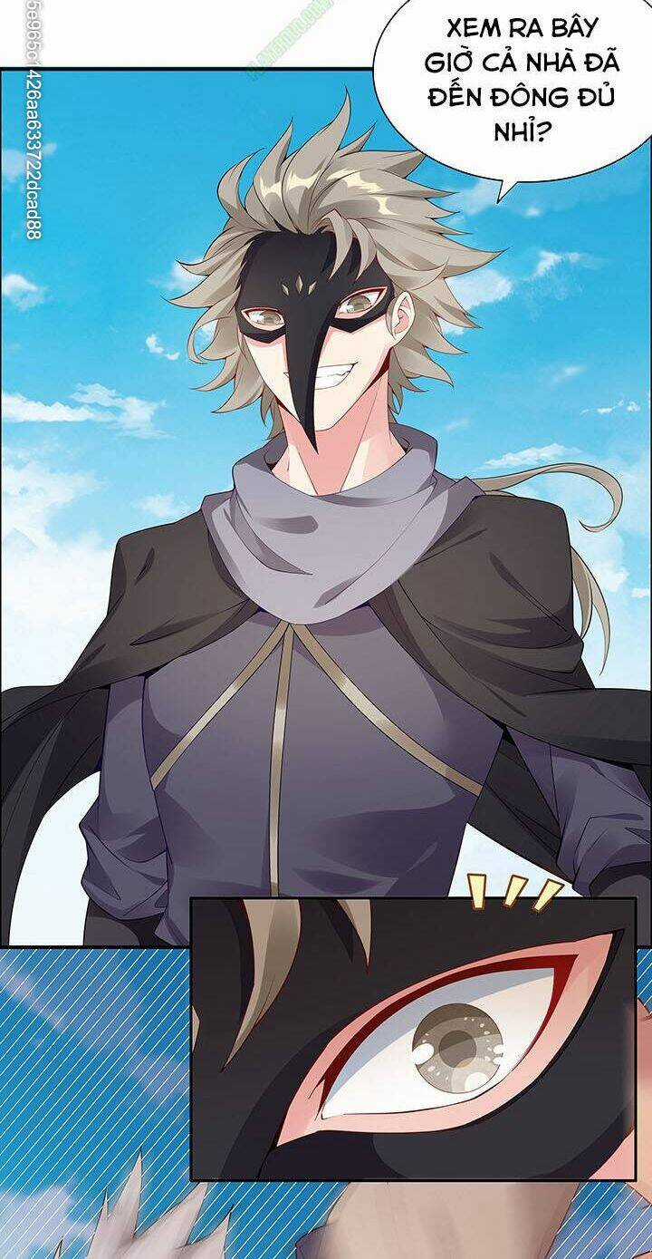 Nghịch Lân Chapter 19 trang 9