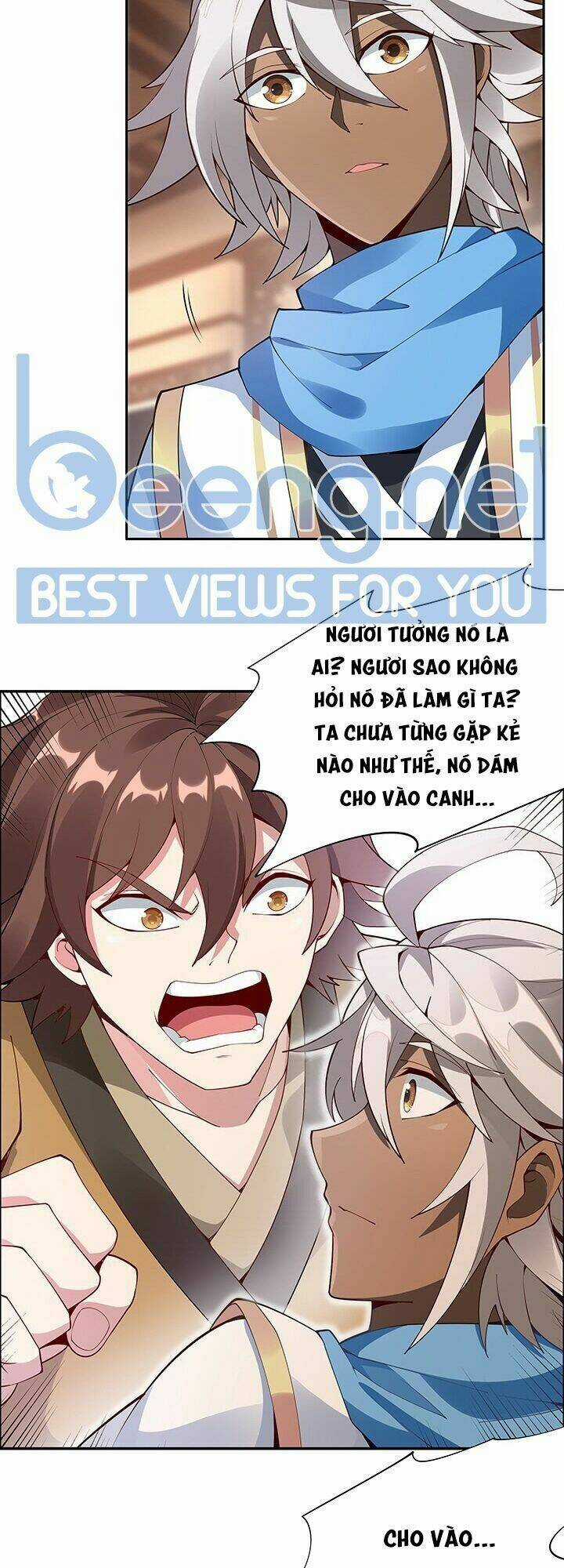 Nghịch Lân Chapter 2 trang 10